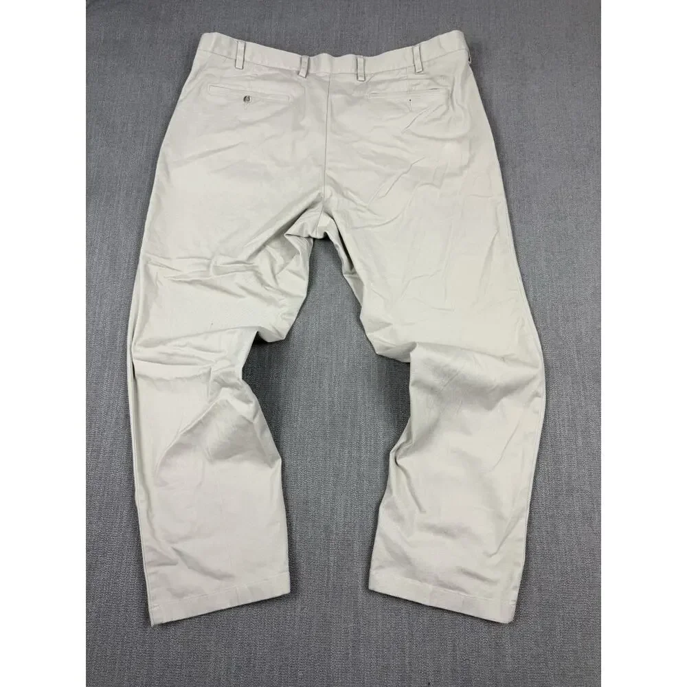 Dockers men’s pleated
